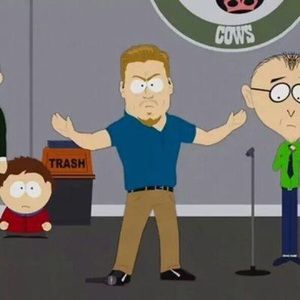 Meet your Posher, Glenn